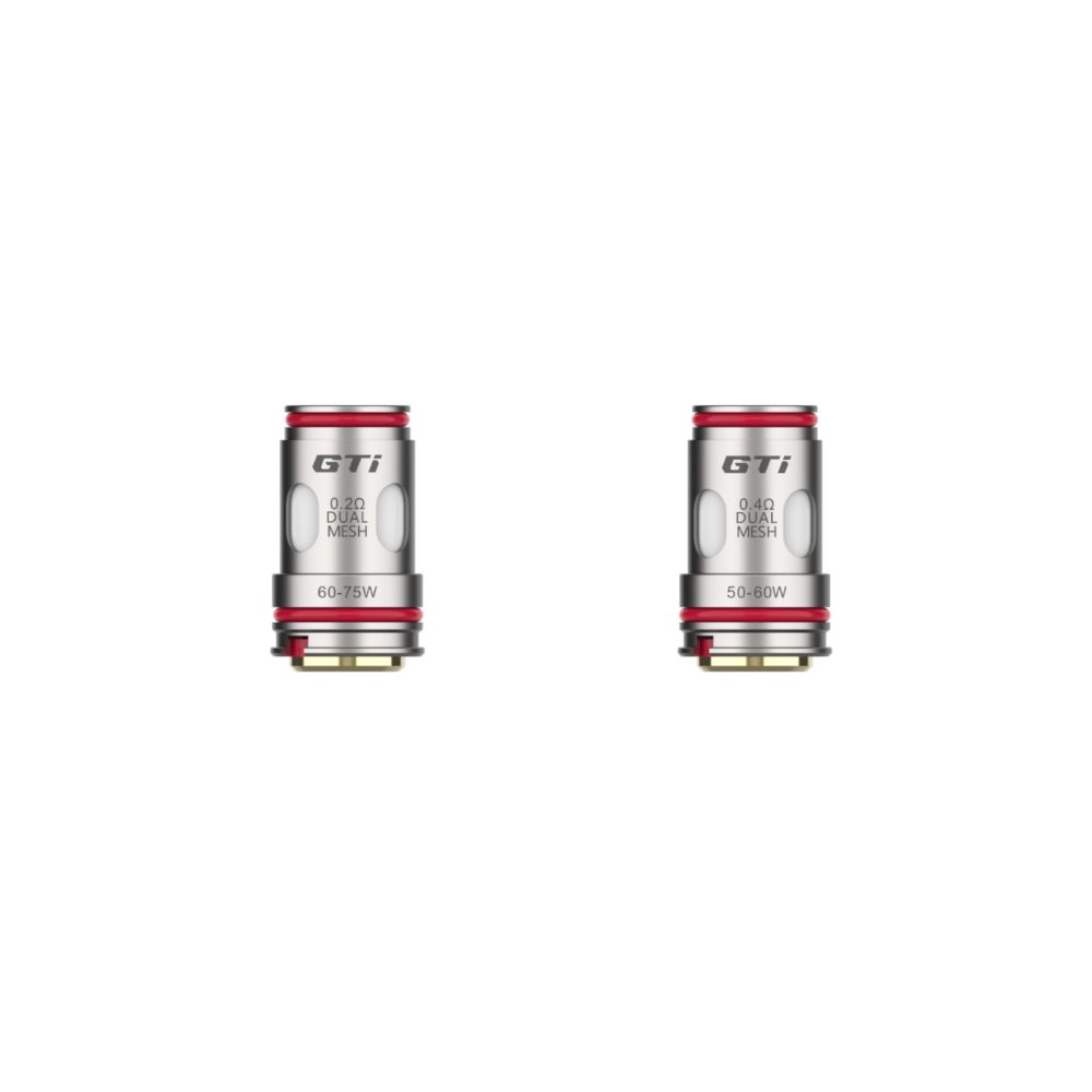 Vaporesso GTi Replacement Coils (5-Pack) thumbnail